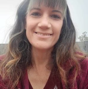 Meet your Posher, Candace